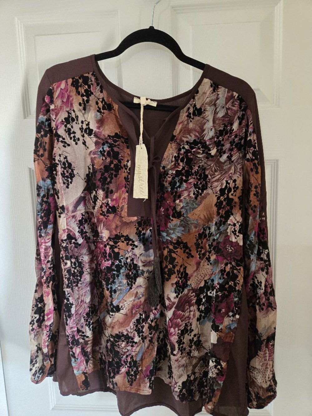 Mystree size large new with tags
